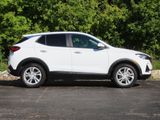 Used 2021 Buick Encore GX Preferred image 2