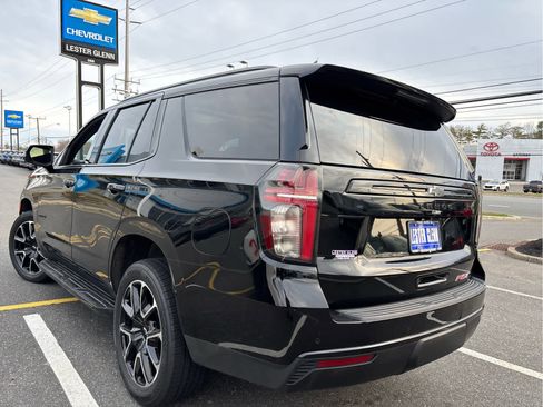 Certified 2023 Chevrolet Tahoe RST w/ Luxury Package AWD/4WD image 41