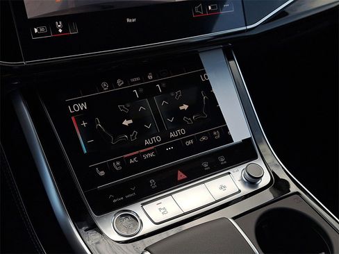 New 2026 Audi Q8 Premium Plus image 14