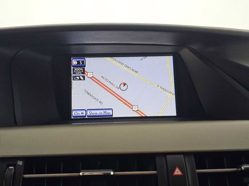 Used 2015 Lexus RX 350 FWD image 24