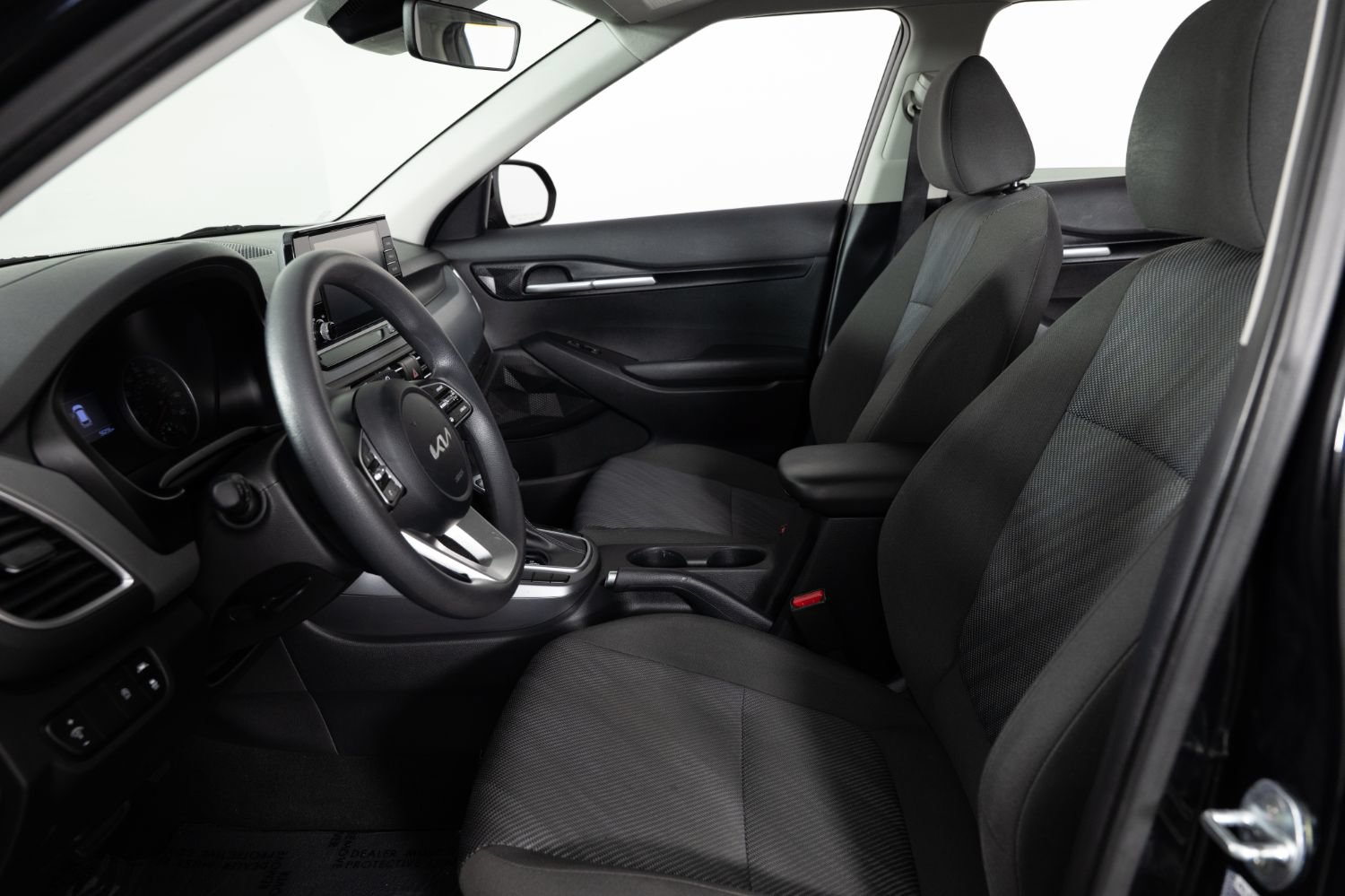 Used 2022 Kia Seltos LX AWD/4WD image 15