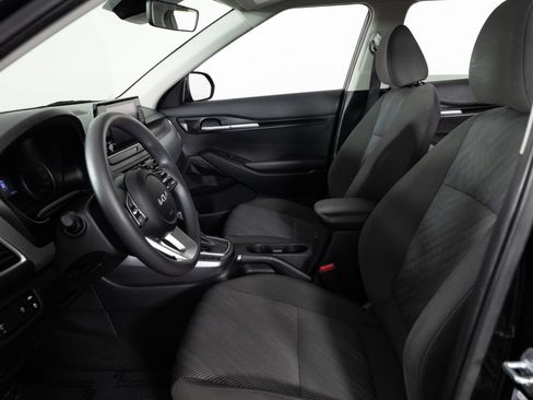 Used 2022 Kia Seltos LX AWD/4WD image 15