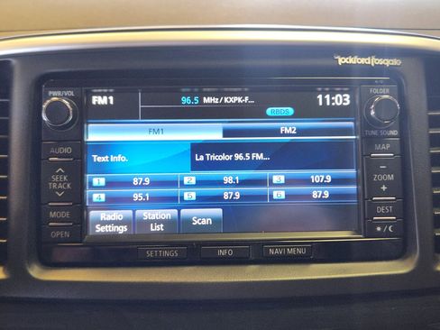 Used 2015 Mitsubishi Lancer Evolution MR image 13