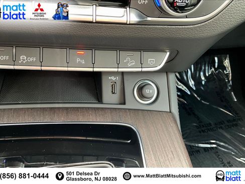 Used 2025 Audi Q5 2.0T Premium Plus w/ Premium Plus Package image 35