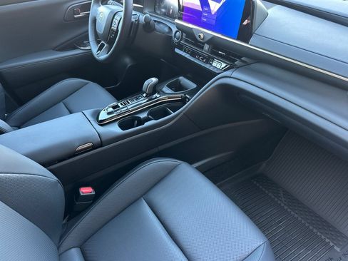 New 2026 Toyota Crown Signia AWD/4WD image 18