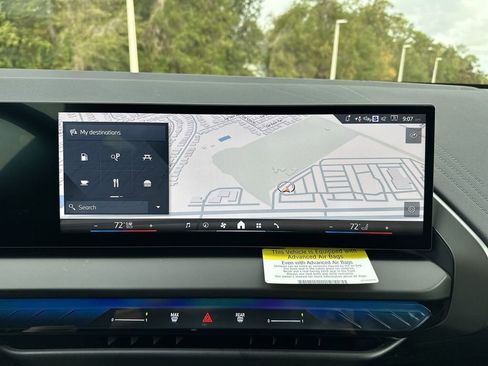 New 2026 BMW X3 xDrive30 image 22