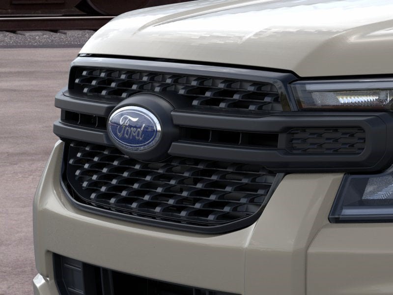 New 2026 Ford Ranger XL RWD image 18