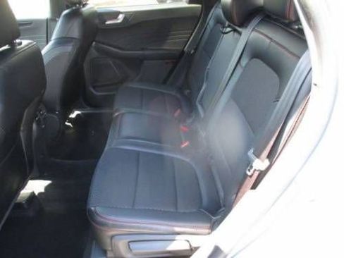 Used 2025 Ford Escape ST-Line w/ Tech Pack #1 image 7