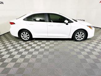 Used 2024 Toyota Corolla LE video 2