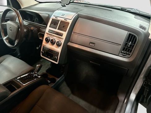 Used 2010 Dodge Journey SXT image 26