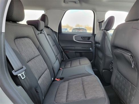 Certified 2023 Ford Bronco Sport Big Bend w/ Convenience Package image 22