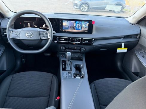 New 2026 Nissan Sentra S image 9