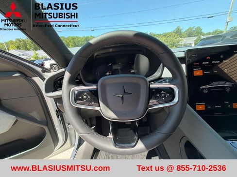 Used 2022 Polestar Polestar 2 w/ Plus Package AWD/4WD image 21
