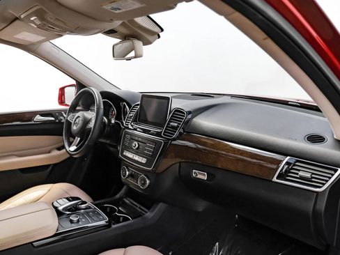 Used 2016 Mercedes-Benz GLE 350 4MATIC image 7