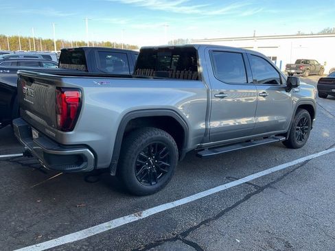 Certified 2025 GMC Sierra 1500 Elevation w/ Elevation Premium Package image 5