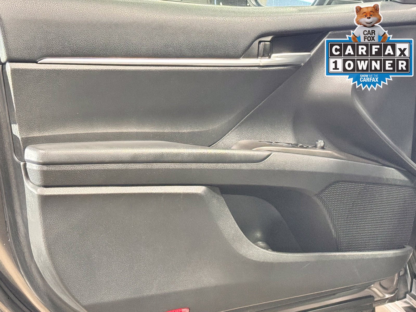 Used 2024 Toyota Camry SE FWD image 14