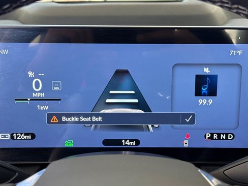 Certified 2024 Honda Prologue Elite image 22