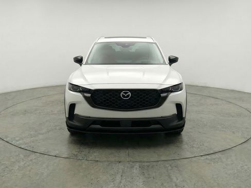 Used 2025 MAZDA CX-50 2.5 Hybrid w/ Premium Plus Pkg image 2