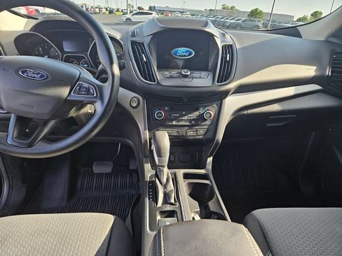 Used 2019 Ford Escape SE AWD/4WD image 17
