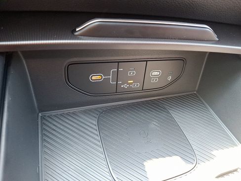 New 2026 Kia Sportage SX Prestige image 17