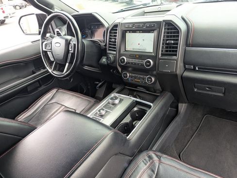 Used 2019 Ford Expedition Max Limited w/ Equipment Group 303A AWD/4WD image 36