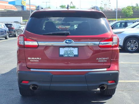 Used 2019 Subaru Ascent Limited w/ Popular Package #2 AWD/4WD image 31