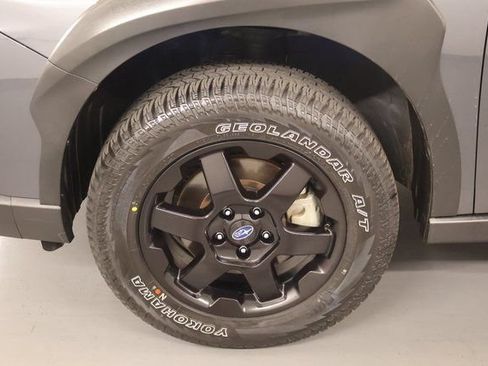 Certified 2023 Subaru Outback Wilderness AWD/4WD image 9