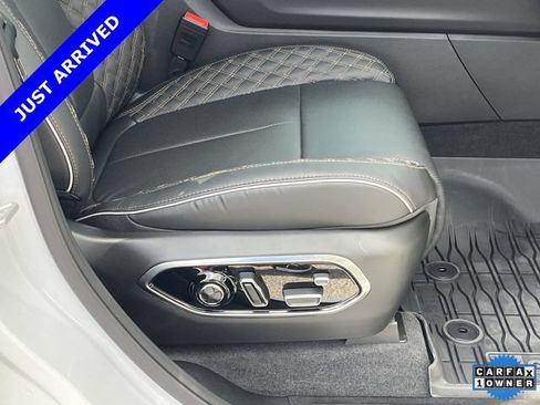 Certified 2026 Jeep Grand Cherokee L Summit w/ Obsidian Package AWD/4WD image 31