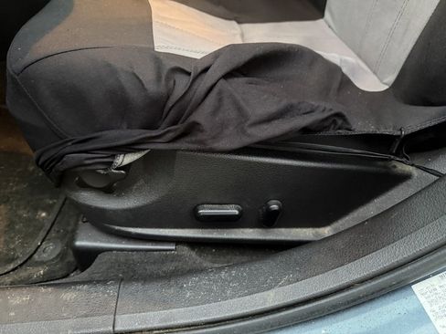 Used 2011 Ford Fusion SE w/ 202A Rapid Spec Order Code image 5