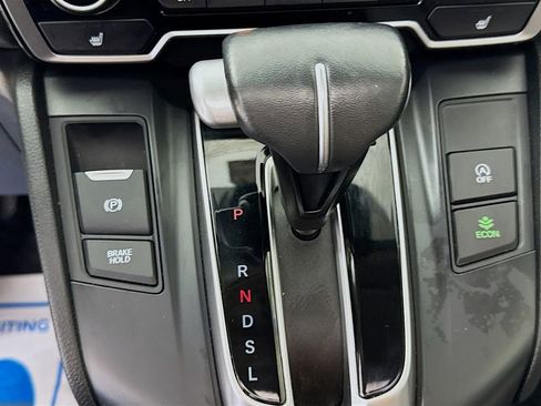 Used 2022 Honda CR-V EX-L image 22