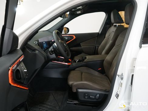 Used 2025 BMW X3 xDrive30i image 15