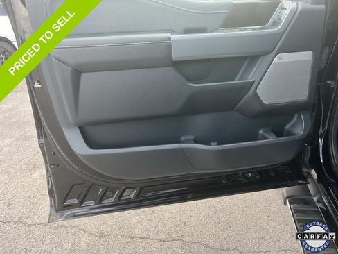 Used 2021 Ford F150 Lariat AWD/4WD image 22