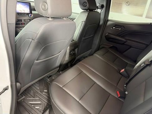 New 2026 Chevrolet Colorado LT w/ LT Convenience Package AWD/4WD image 8