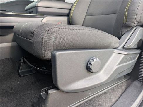 New 2025 Ford F150 STX w/ STX Black Appearance Package image 4