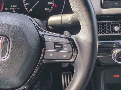 Used 2023 Honda Civic Sport image 23