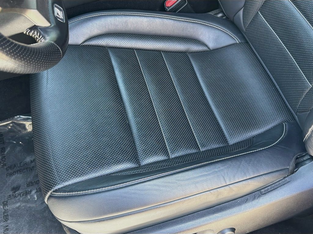 Used 2019 Lexus NX 300 F Sport w/ F Sport Premium Package FWD image 18