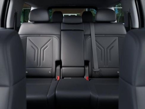 New 2026 Hyundai Santa Fe XRT image 12