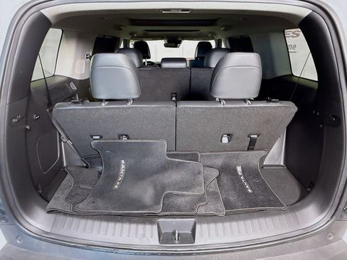 Certified 2025 Hyundai Santa Fe Limited FWD image 30