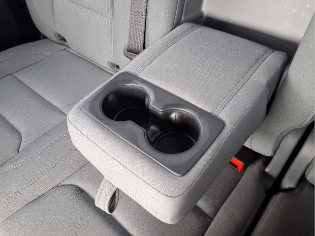 Used 2023 RAM 1500 Big Horn AWD/4WD image 13