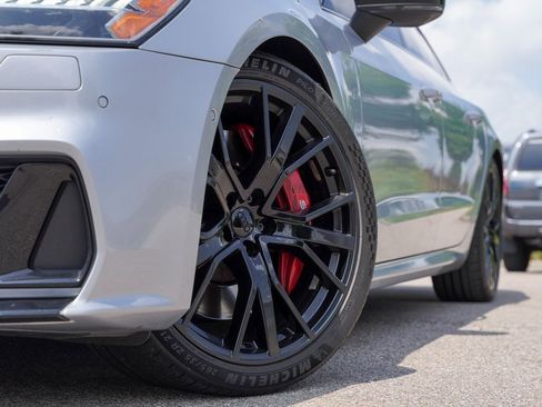 Used 2020 Audi S7 Premium Plus w/ S Sport Package image 6