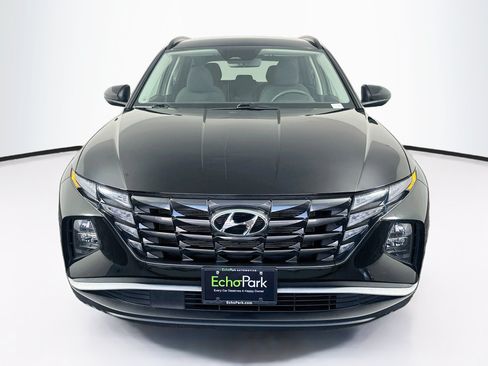 Used 2024 Hyundai Tucson SEL AWD/4WD image 2