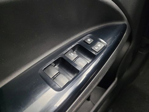 Used 2020 Mitsubishi Mirage SE image 27