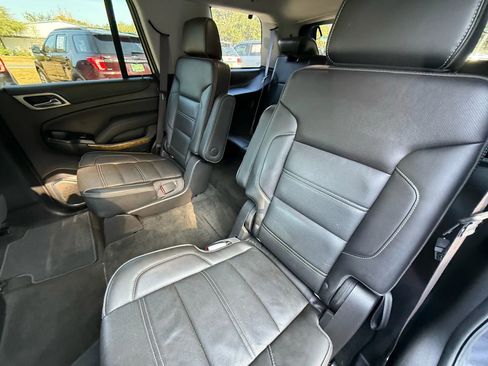 Used 2017 GMC Yukon Denali image 15