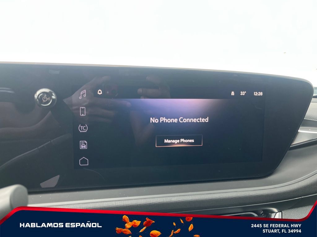 New 2026 Buick Envista Sport Touring w/ Convenience I Package FWD image 30