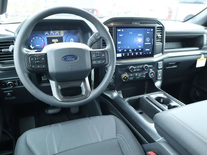 New 2026 Ford F150 STX w/ F-150 LOBO Package