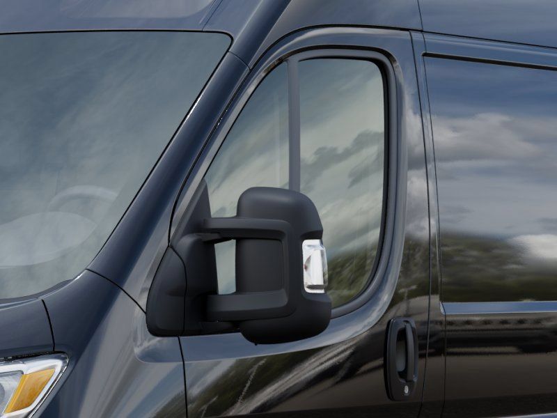 New 2026 RAM ProMaster 2500 w/ Power Group FWD image 13