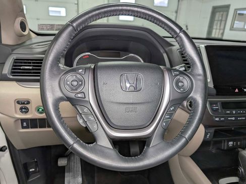 Used 2016 Honda Pilot EX-L image 37