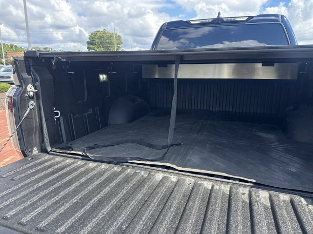 Used 2024 Toyota Tundra 1794 Edition AWD/4WD image 27