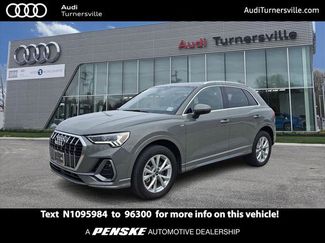 Certified 2022 Audi Q3 2.0T Premium Plus video 1