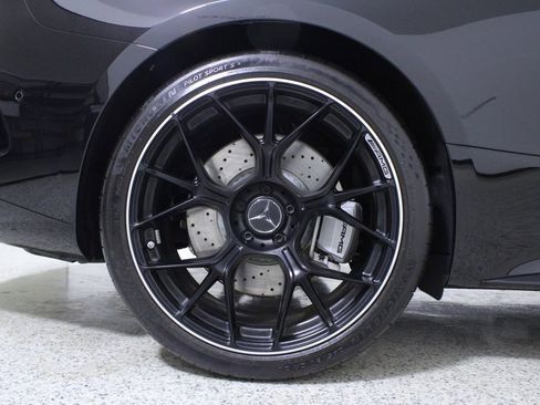 Used 2026 Mercedes-Benz CLE 53 AMG 4MATIC Cabriolet image 8